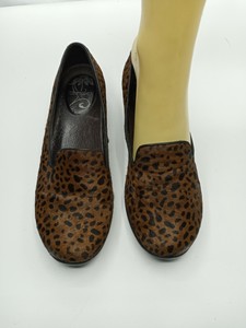 dansko olivia leopard
