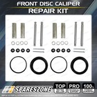 <!--F#f_0-->2 x Front Disc Brake Caliper Repair Kit for Holden HQ Statesman HQ I6 V8 71-72<!--F/-->