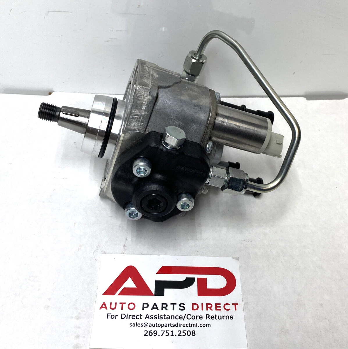 NEW OEM Genuine General Motors F (S)Pump 55508599 No Core Charge 