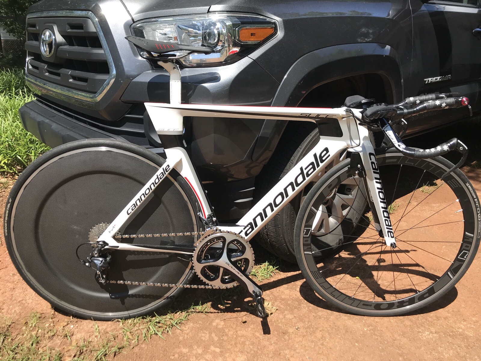 cannondale six13