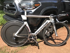 cannondale slice