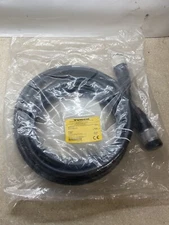 TURCK  powerfast cable GSDM GKDM 32-4M ( BRAND NEW)