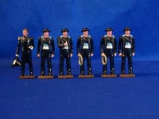COJF-3317E - United States Navy 1830 (Set Special Edition #3) 6 Figures
