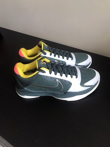 kobe 5 protro ebay
