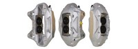 Elstock Bremssattel Vorne Rechts Bremssystem FüR VW Touareg 3.0 V6 83-1874
