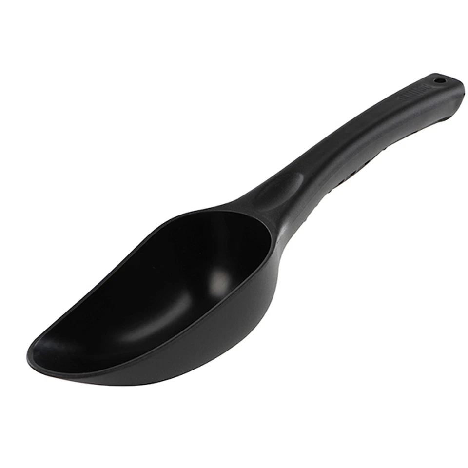 Fox Spomb™ Scoop black white Futterschaufel Angeln Zubehör - Bild 1 von 1