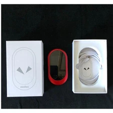 POCKETALK SOURCENEXT W Global Translator RED|Japan Express/Free Shipping