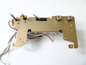 Lenco L-85 Ersatzteile / Bauteile