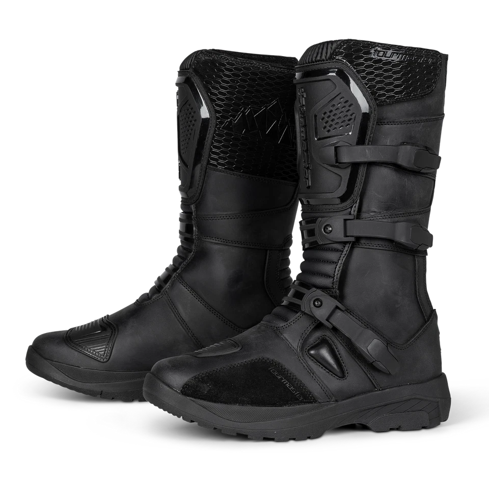 Botas de moto Tour Master Highlander ADV Foto 3 de 4
