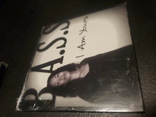 B.A.S.S. - I Am Yours [CD, Digipak] New and Sealed 