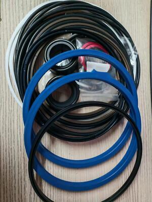 RaRaChi 様 Fits For Hitachi ZX200-6 Arm Cylinder Seal Kit Repair Parts | eBay