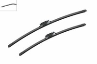 Wischblatt Vorne FüR Renault Bosch 3397007117