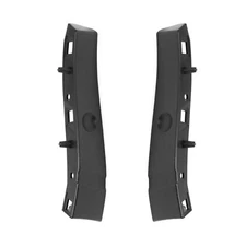 Bumper Face Bar Brackets Retainer Mounting Braces For 2015-2020 Chevy Colorado