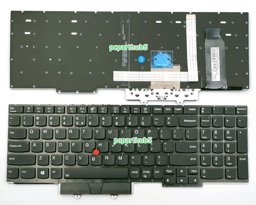 New Lenovo Thinkpad E15 Gen 2 / Thinkpad E15 Gen2 Laptop