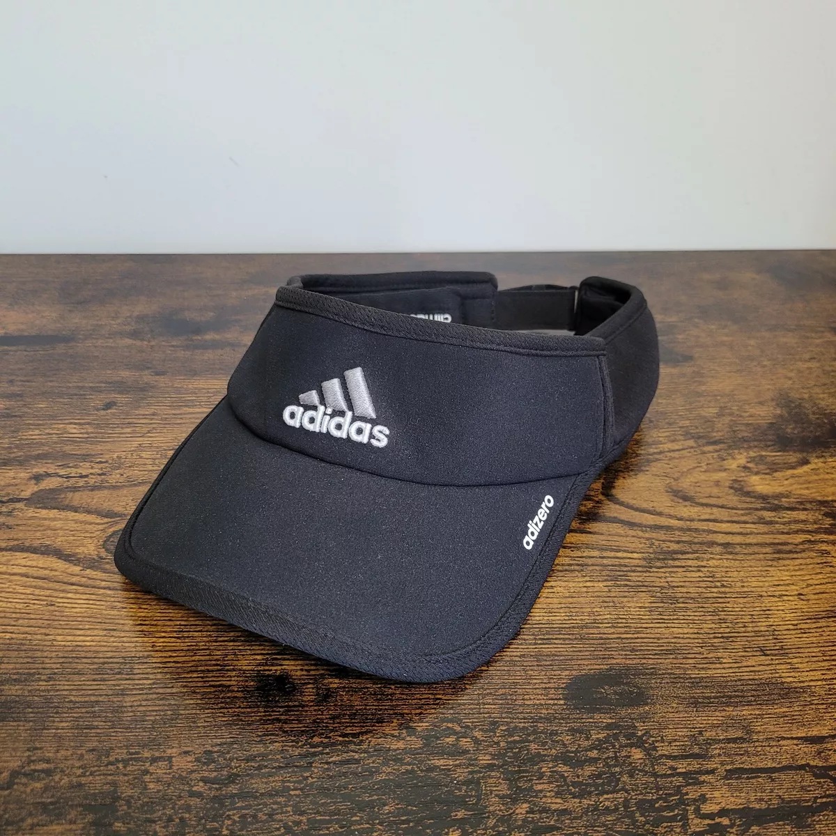 Adidas adizero best sale visor
