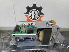 Simplex 0636061F Fire Alarm Transformer Assy 0565028 Rev E Board Used Warranty