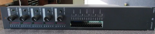 Preferred Utilities 190613 - A/M-Analog Output Board, NEW