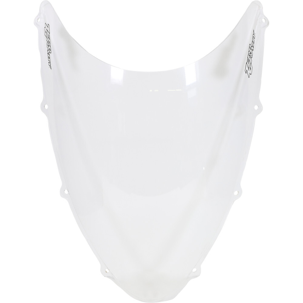 Zero Gravity SR Series Windscreen - Ducati 1098 '07 (Clear) 20-729