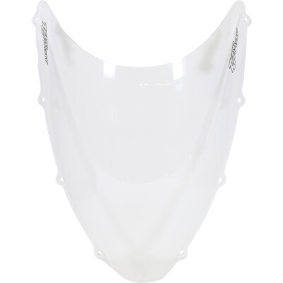 Zero Gravity SR Series Windscreen - Ducati 1098 '07 (Clear) 20-729