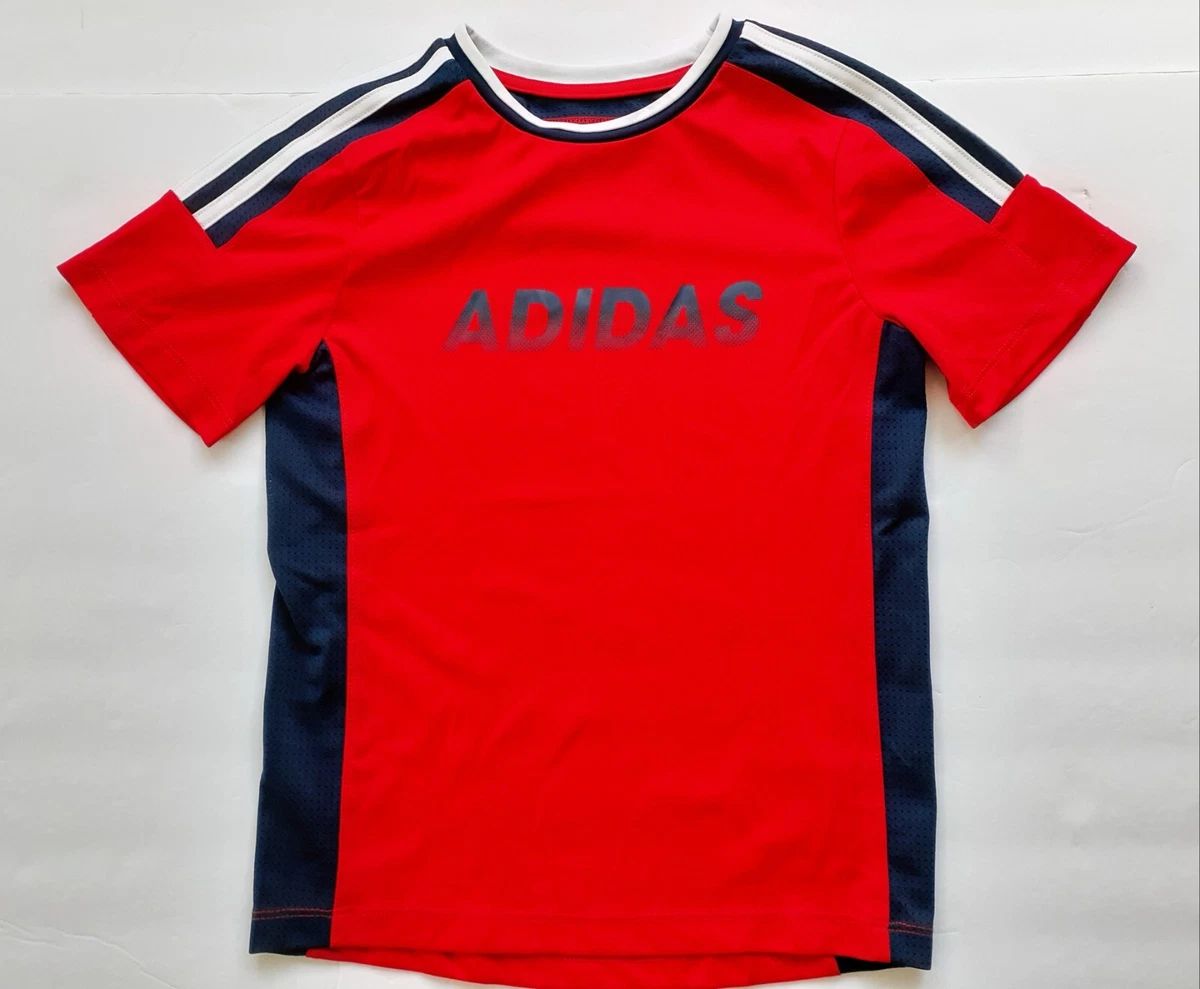 T shirt climacool outlet