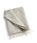 new Ralph Lauren Home Sonoma Valley Paulina Throw Blanket 54 x 72