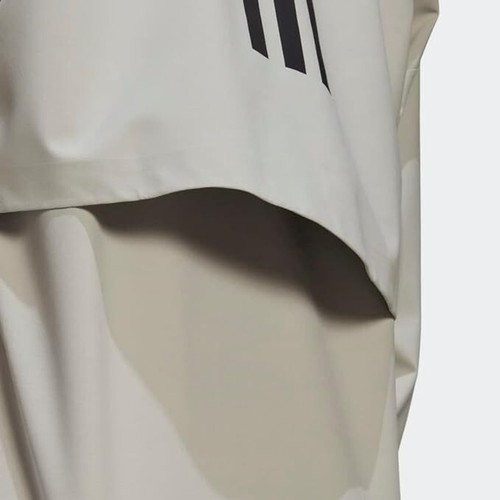 Adidas Terrex Myshelter Rain.Rdy Outdoor Waterproof Jacket HG6024 Women Sz S NWT - Picture 7 of 12