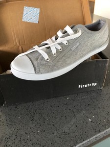 firetrap trainers womens