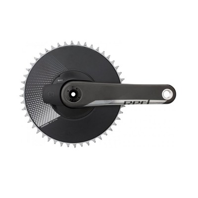 Pédalier Powermeter Quarq 1x12v Red Aero Axs Dub 50t 170mm 2283510102 SRAM Parmi