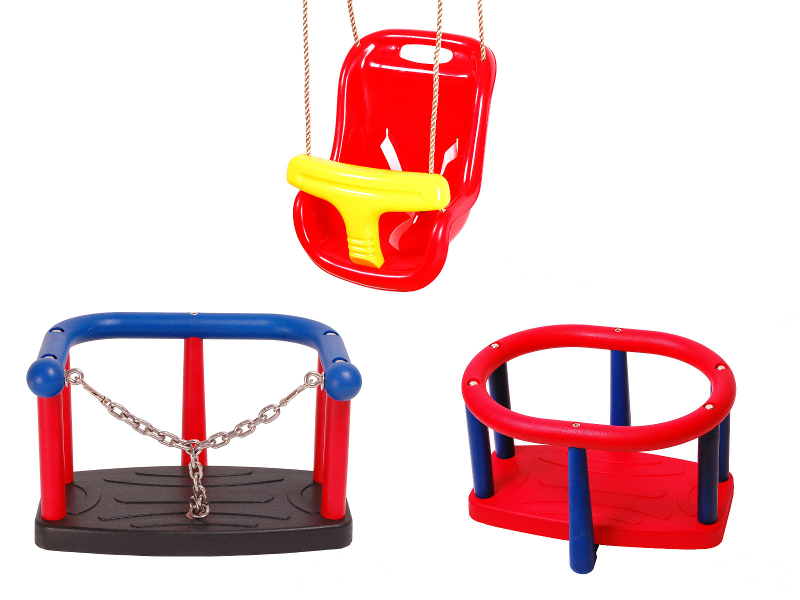 Columpio Infantil Columpio Para Bebés Asiento De Columpio Jardín