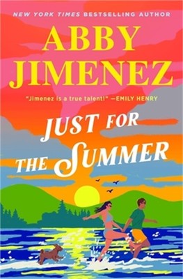 Just for the Summer (Paperback or Softback)