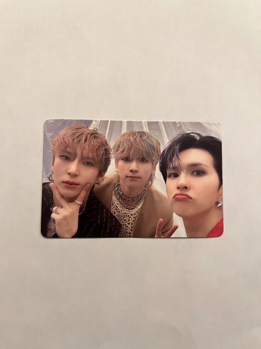VIXX トレカ レオセット Vixx Memorabilia for sale | eBay