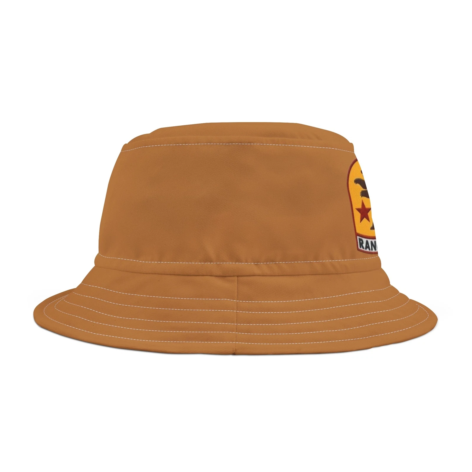 Fallout New Vegas NCR Bucket Hat (AOP)