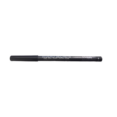 Loreal Studio Secrets High Definition Eyeliner 271 Blue Eyes Grau Neu Augen Make-up