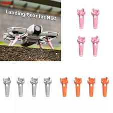Landing Gear For DJI NEO Drone Heightening Tripod Stand Accessories Lightweight