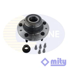 Fits Ford Transit Custom 1.0 2.0 D 2.2 dCi Wheel Bearing Kit Rear Mity #1