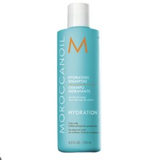 Moroccanoil Hydrating Styling Cream - 10.2 fl oz