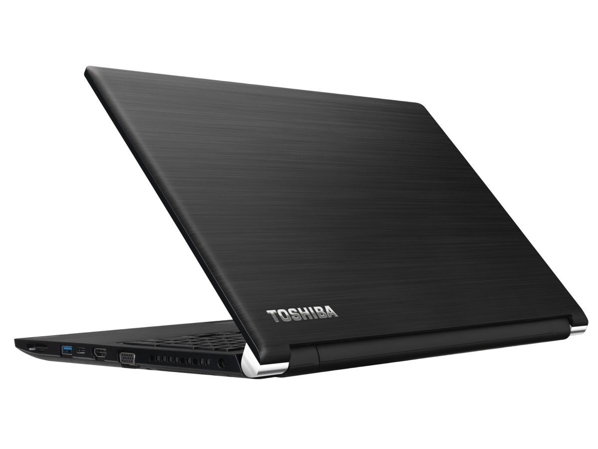 東芝 - dynabook　U63J Core i7 7500U/8GB/256GB TOSHIBA Laptop Dynabook Portege Intel Core i7-8565U 16GB