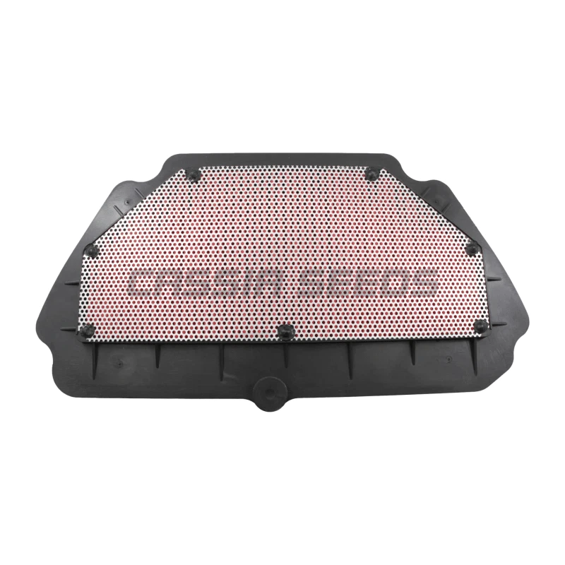 Filtro de aire para moto Kawasaki Ninja ZX-6R ZX636 2009-2016 Foto 2 de 4