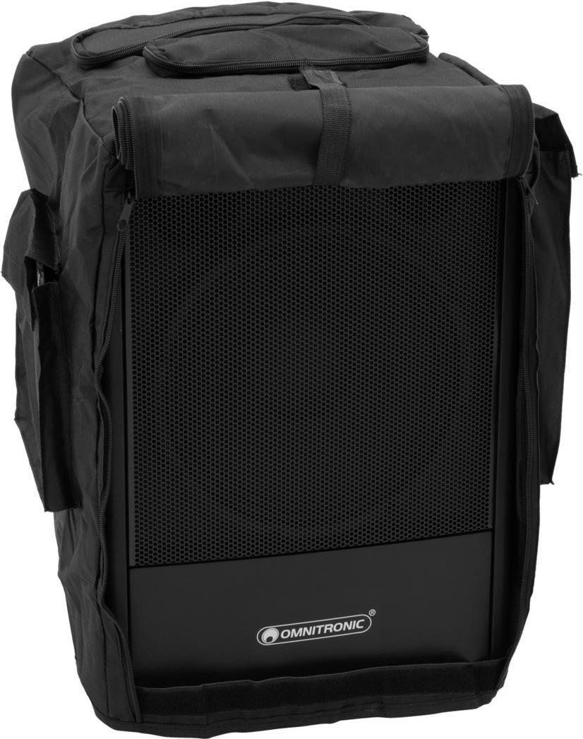 Borsa per altoparlanti OMNITRONIC MOM-10BT4 (13106977)