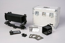 4x5 Horseman 450 EBM Large Format Camera