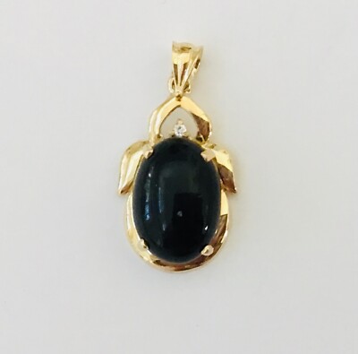 ●ONE BRILLIANT● OnyxOB458Black Onyx-OB458-Black Designer fashion, Seoul-fully created | W Concept