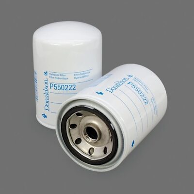 P550222 Donaldson Hydraulic Spin-on (Pack of 3)