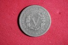 ESTATE FIND 1903 - Liberty V Nickel W/Cents!!  #K39182 — photo 2