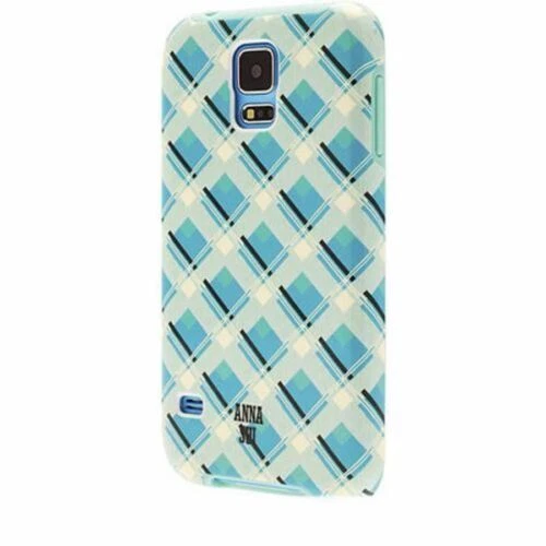 Anna Sui Estuches, fundas y cubiertas para teléfonos celulares para Apple