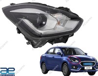Scheinwerfer Rechts Montage FüR Suzuki Dzire 2017-2024 Swift 2018-2024
