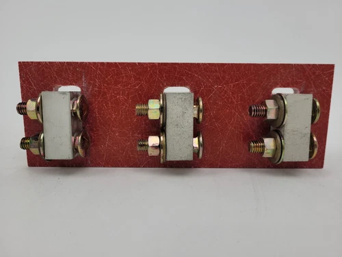 252B3627P2 GE Spectra Series Main Lug Kit 252B3638G1 *NEXT DAY OPTION* image 5