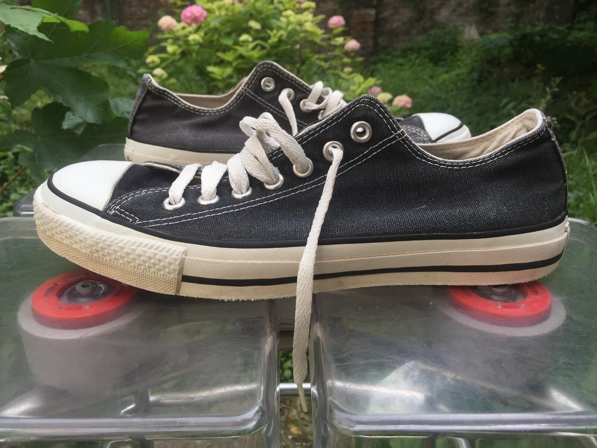 【デッドストック】CONVERSE　ALL　STAR　Made in　USA Converse | Shoes | Deadstock Converse All Star 85 Mens Made In Usa
