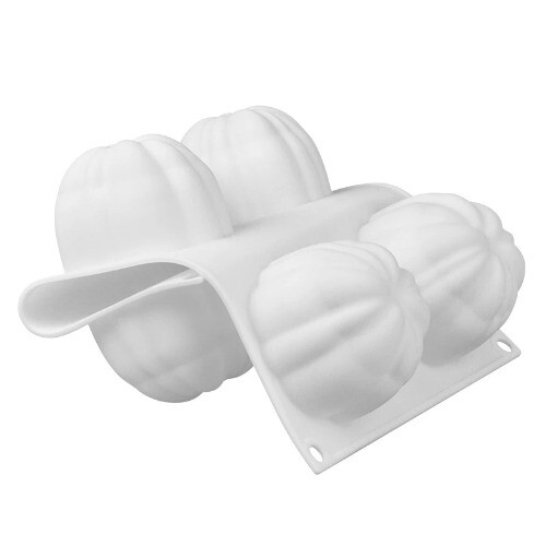 Silicone Cake Mold for Chocolate Mousse Ice Cream Pan Decorating Tools - Picture 11 of 13