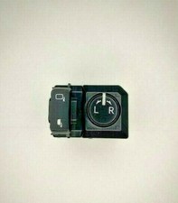 TOYOTA HILUX NUEVO FORTUNER 2015-24 Interruptor de ajuste de espejo retrovisor plegable lado derecho