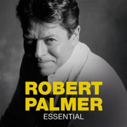 Robert Palmer Essential (CD) Album